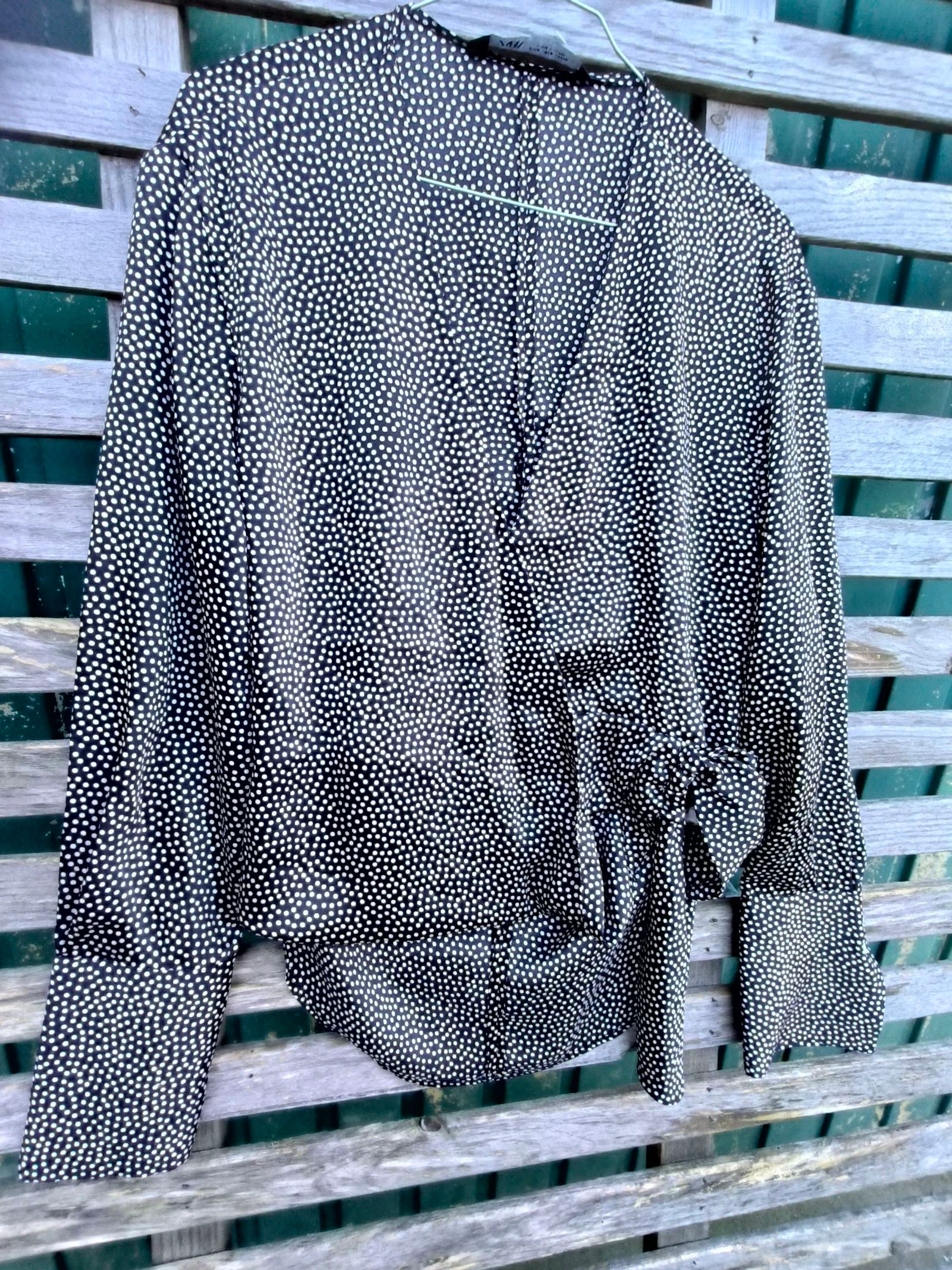 Blouse merveilleuse pour femme Taille S – photo 2